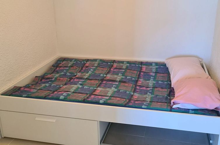 Vakantiehuis "Casa zinu" mit Blick aufs Meer