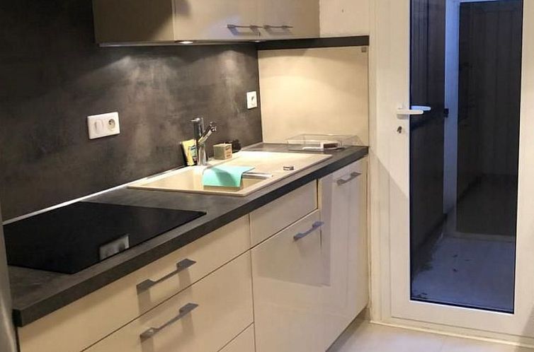 Vakantiehuis "Casa zinu" mit Blick aufs Meer