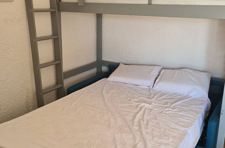 Vakantiehuis "Casa zinu" mit Blick aufs Meer