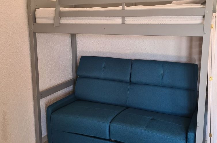 Vakantiehuis "Casa zinu" mit Blick aufs Meer