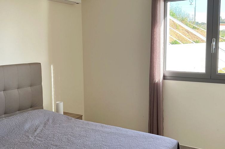 Appartement Wohnung 4B Villa Cargèse