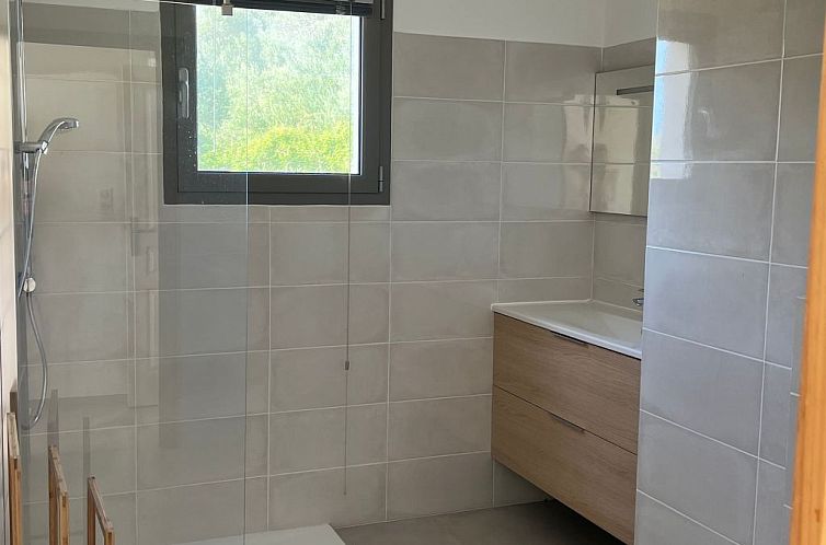 Appartement Wohnung 4B Villa Cargèse