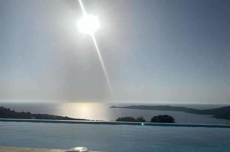 Appartement Wohnung 4B Villa Cargèse