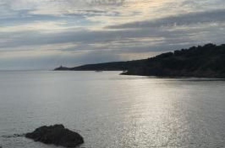 Appartement Wohnung 4B Villa Cargèse