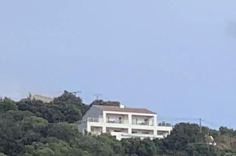 Appartement Wohnung 4B Villa Cargèse