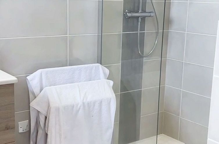 Appartement Wohnung du Haut in Cargese