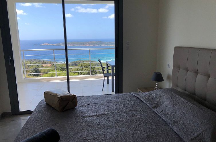 Vakantiehuis für 20 Personen in Cargese, Westkorsika