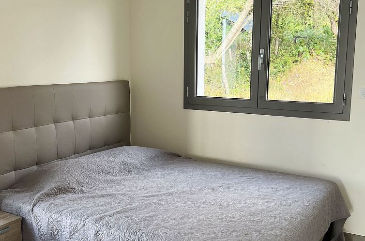 Vakantiehuis für 20 Personen in Cargese, Westkorsika