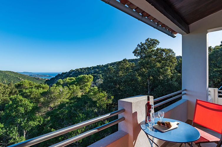 Vakantiehuis Pietralunga