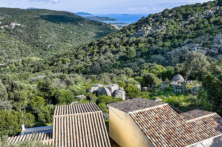 Vakantiehuis Pietralunga 8