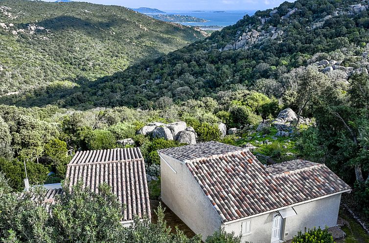 Vakantiehuis Pietralunga 8