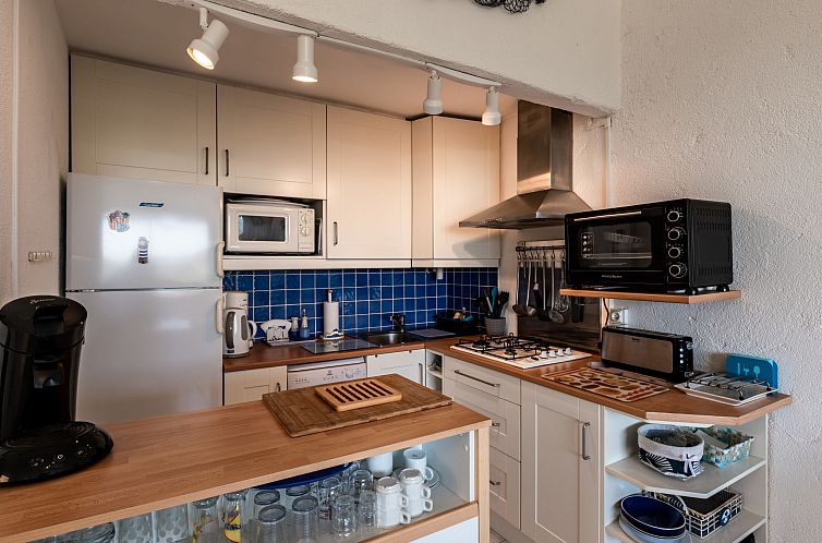 Vakantiehuis Pietralunga 8