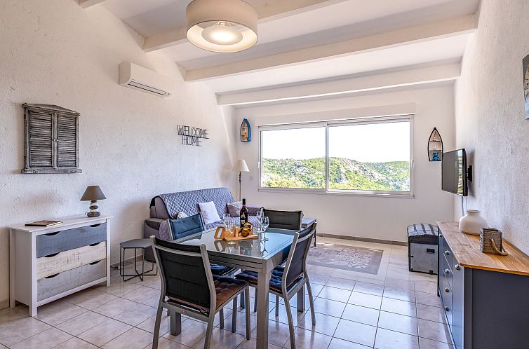 Vakantiehuis Pietralunga 8