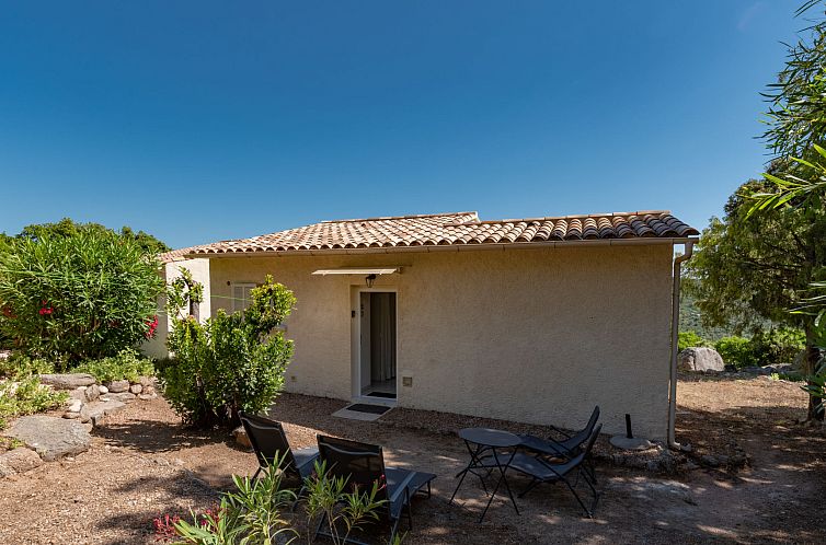 Vakantiehuis Pietralunga 8