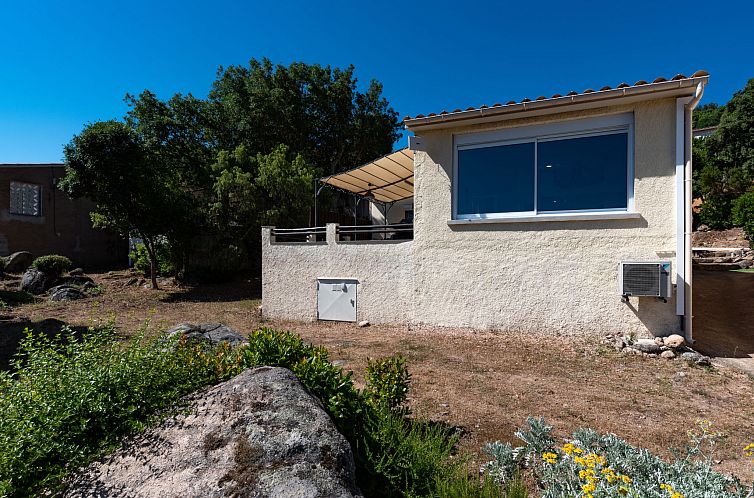 Vakantiehuis Pietralunga 8