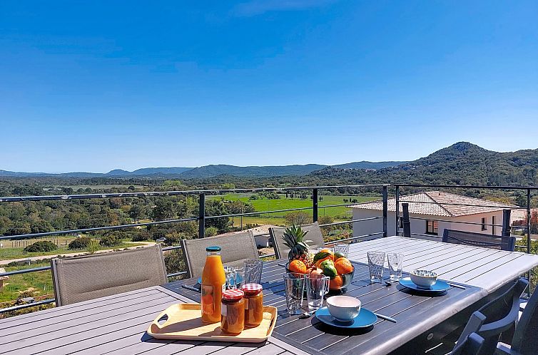 Vakantiehuis Munticella