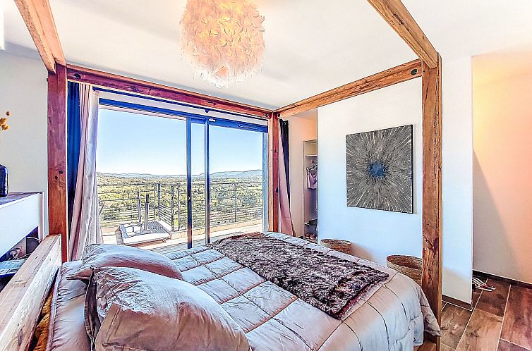 Vakantiehuis Munticella