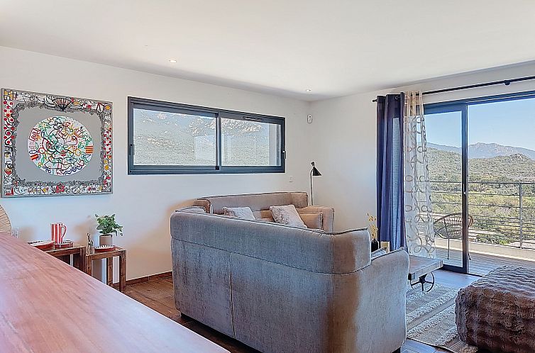 Vakantiehuis Munticella