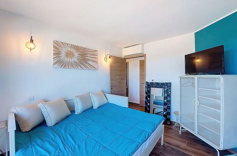 Vakantiehuis Munticella