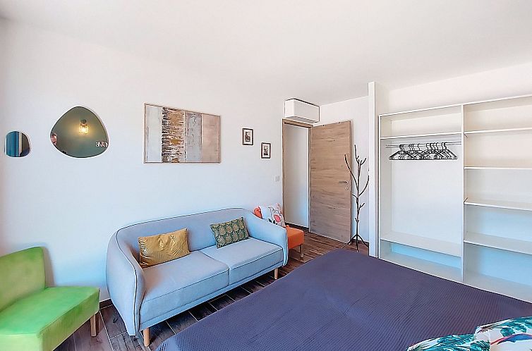 Vakantiehuis Munticella