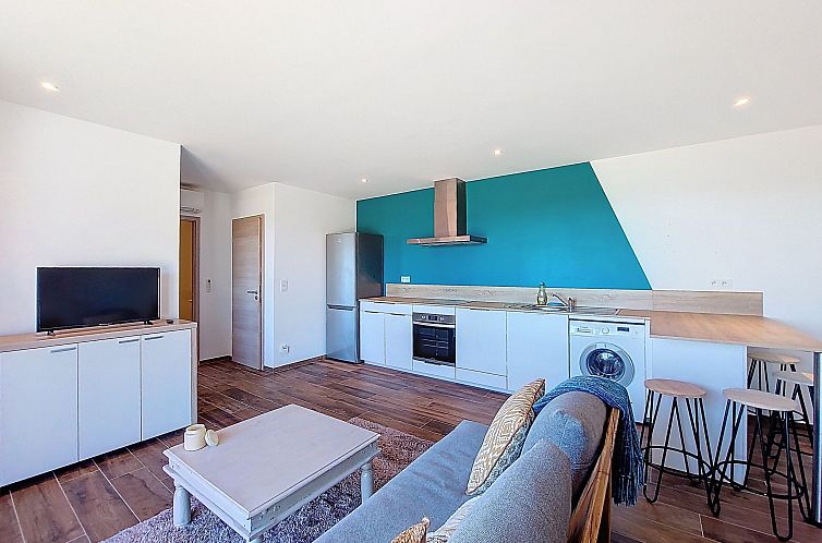 Vakantiehuis Munticella