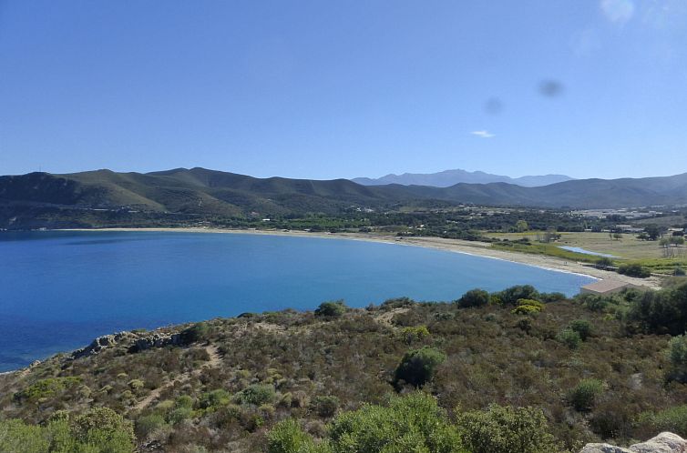 Vakantiehuis Odalys Référence Les Villas Bel Godère