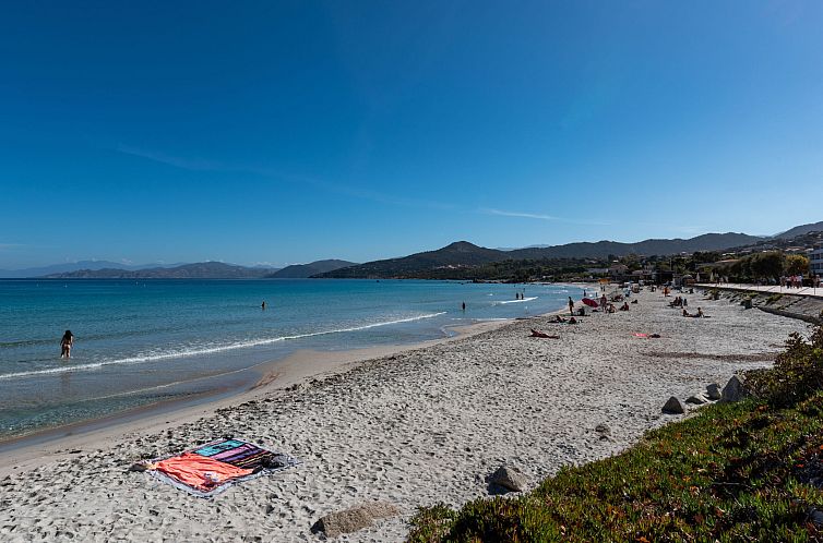 Vakantiehuis Odalys Référence Les Villas Bel Godère