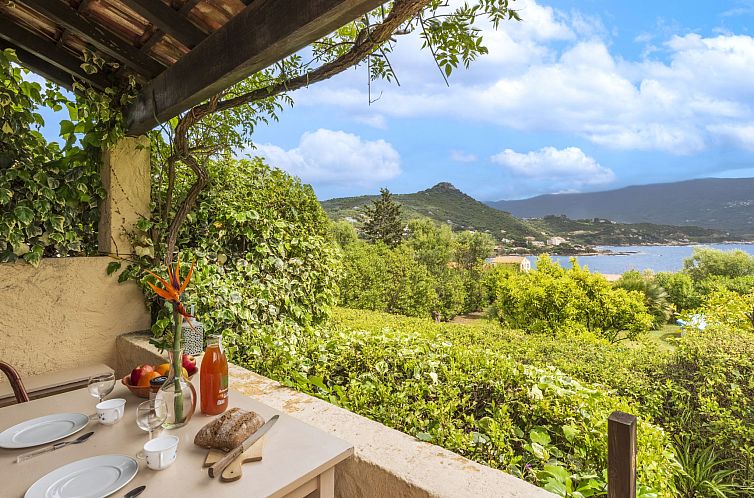 Appartement La Baraka