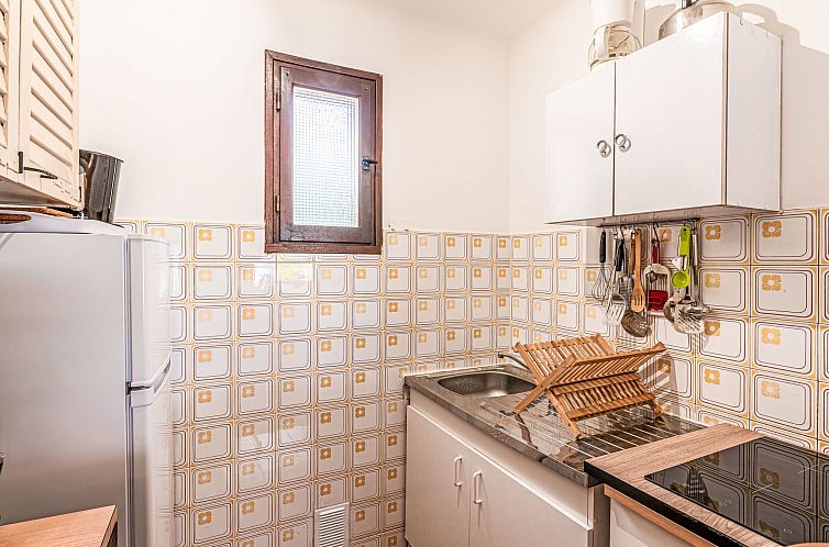 Appartement La Baraka