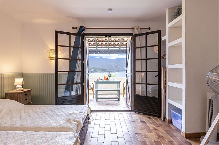 Appartement La Baraka