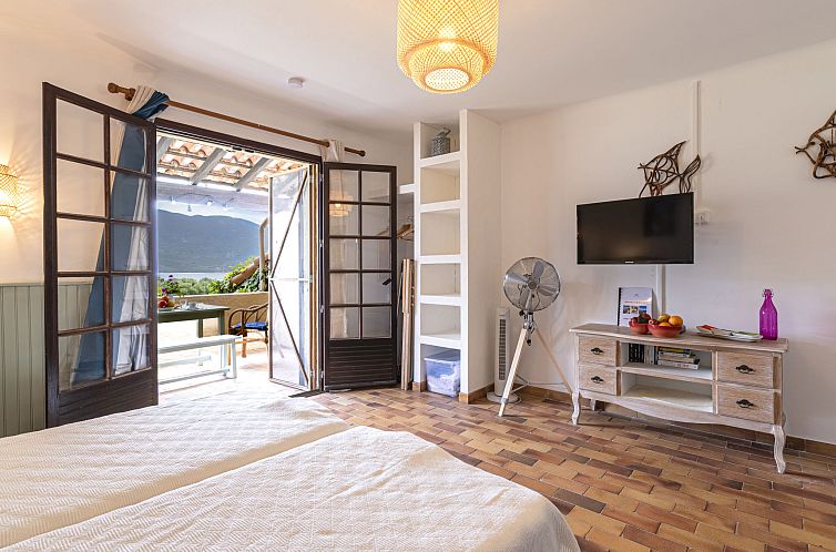 Appartement La Baraka