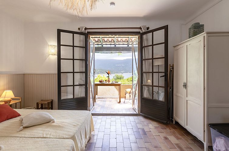 Appartement La Baraka