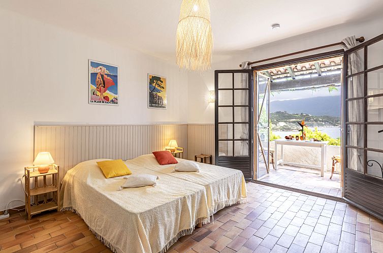 Appartement La Baraka