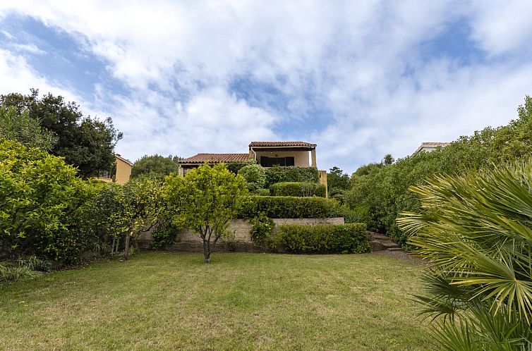 Appartement La Baraka