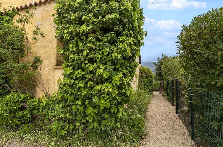 Appartement La Baraka