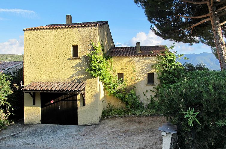 Appartement La Baraka