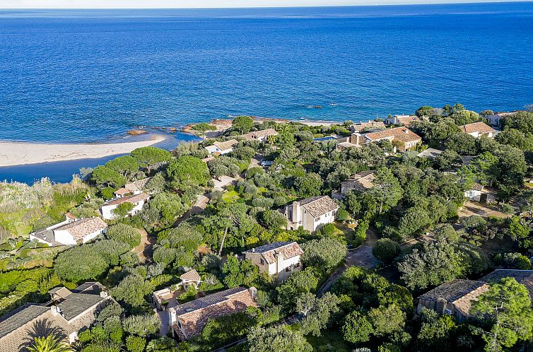 Guest house 04327803 - Holiday property Corsica - Vakantiehuis Samba