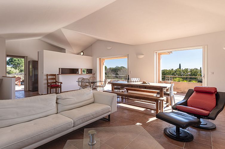 Vakantiehuis Villa Capicciola