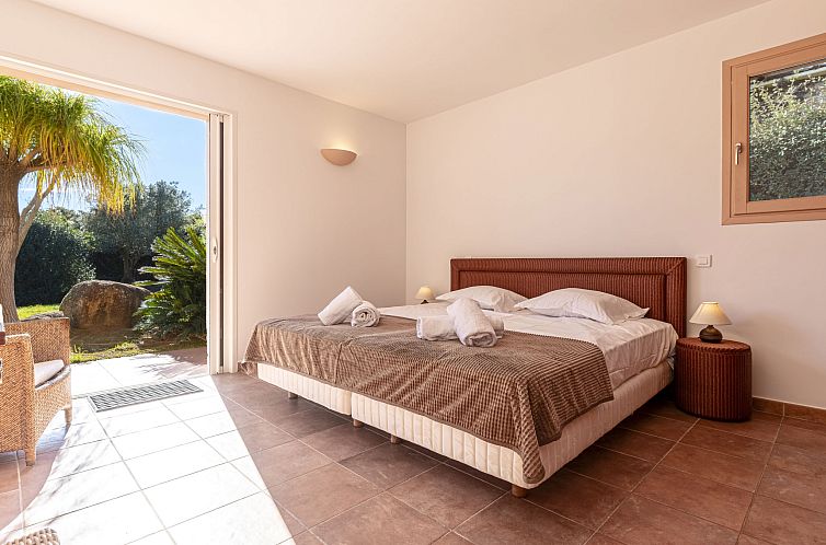 Vakantiehuis Villa Capicciola