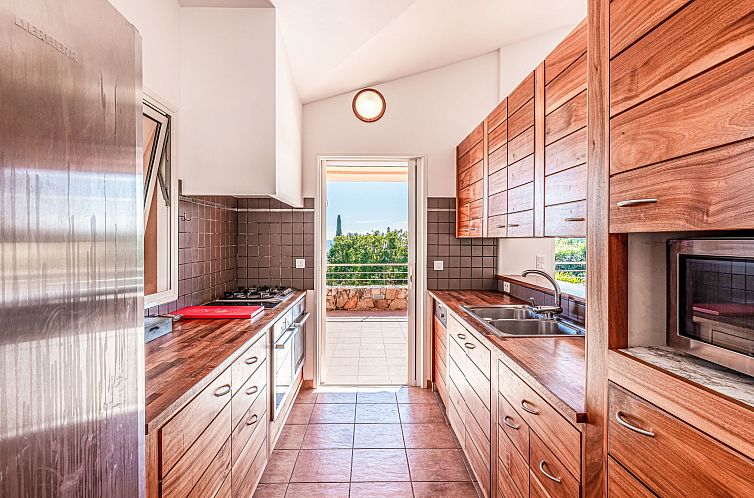 Vakantiehuis Villa Capicciola