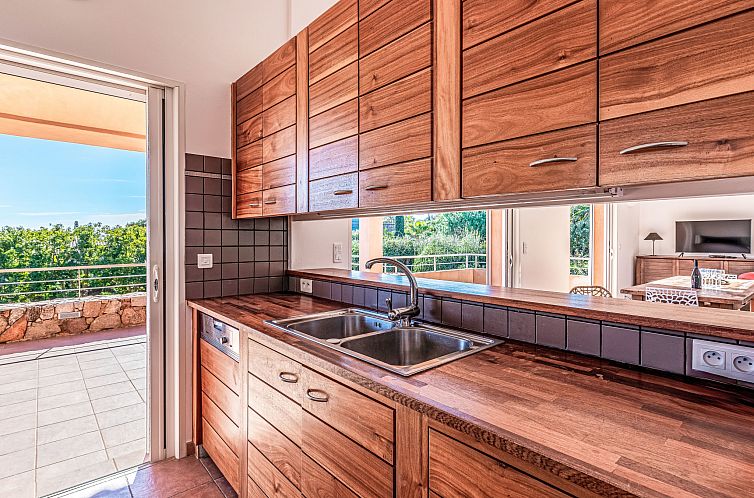 Vakantiehuis Villa Capicciola