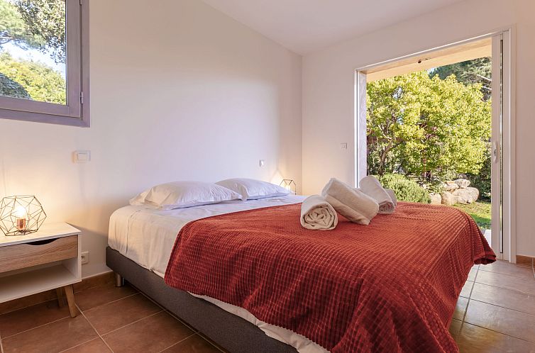 Vakantiehuis Villa Capicciola