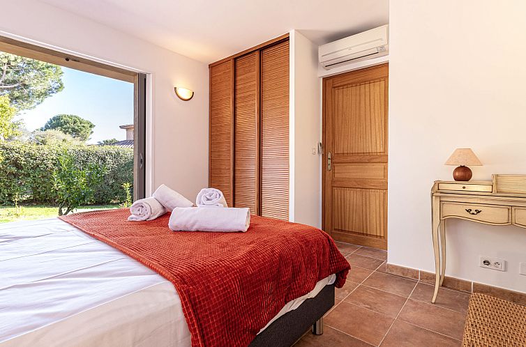 Vakantiehuis Villa Capicciola