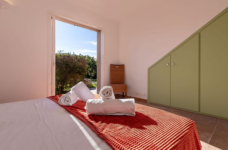 Vakantiehuis Villa Capicciola