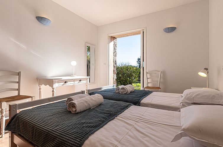 Vakantiehuis Villa Capicciola