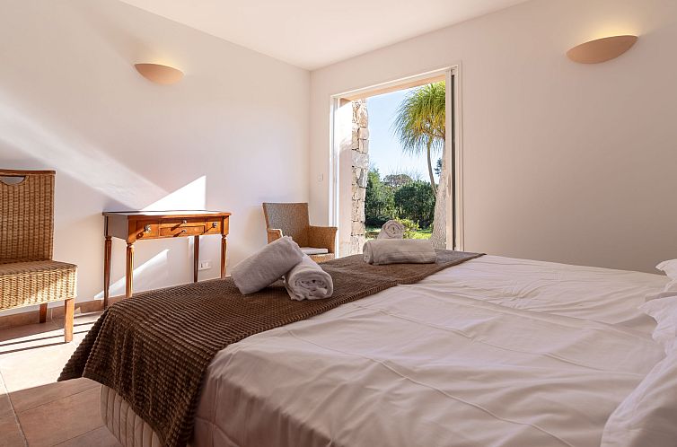 Vakantiehuis Villa Capicciola