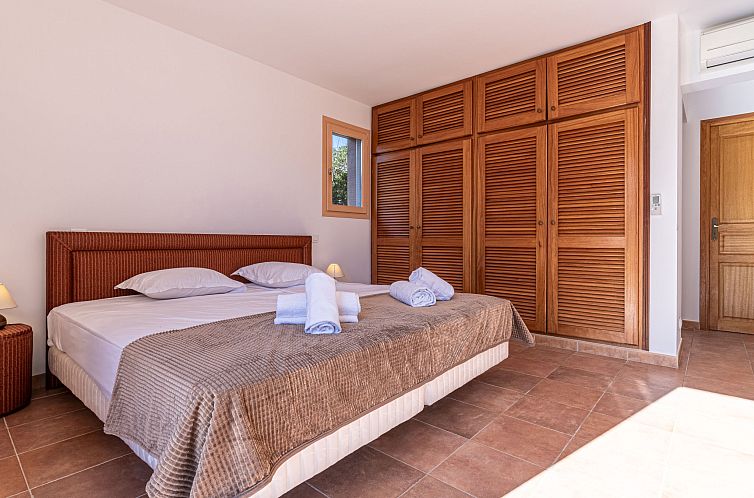 Vakantiehuis Villa Capicciola