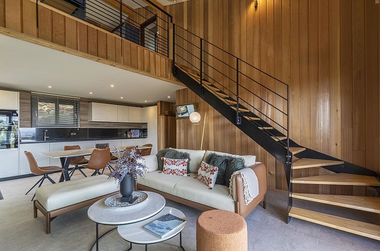 Vakantiehuis Caseddu D'Arasu