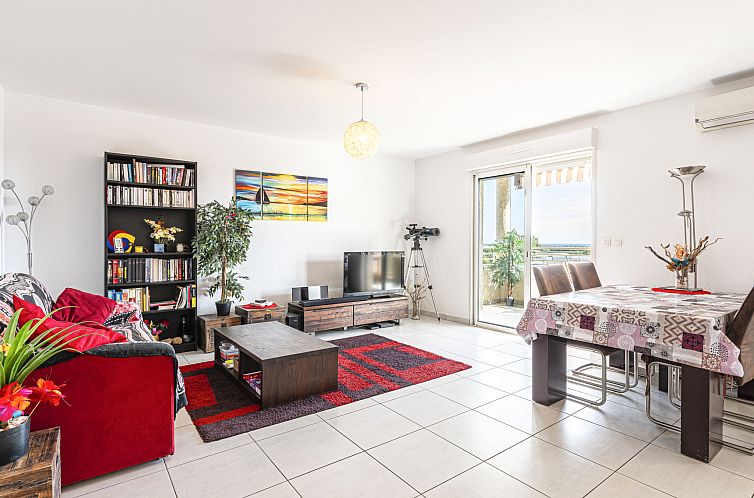 Appartement Albarella