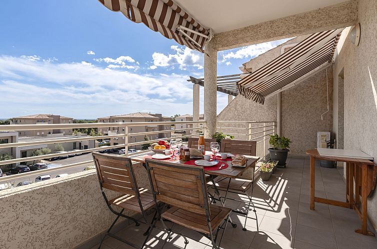 Appartement Albarella